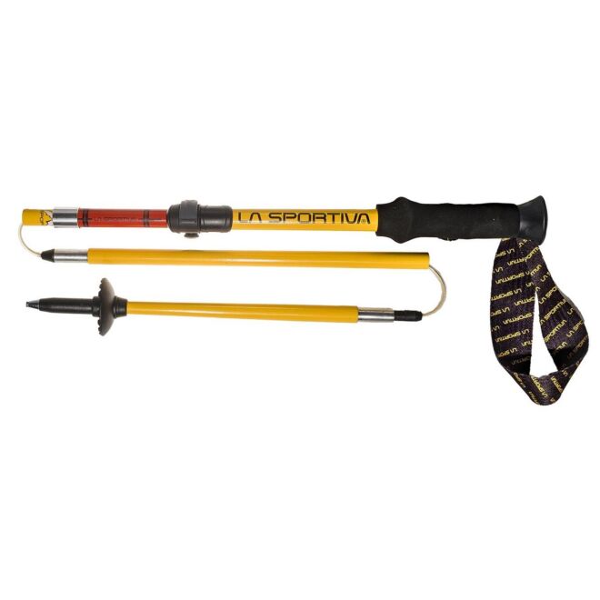 La Sportiva Trail Speed Alu Poles bastoncini da trail running