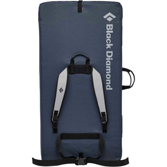 Black Diamond Circuit Z crash pad arrampicata boulder