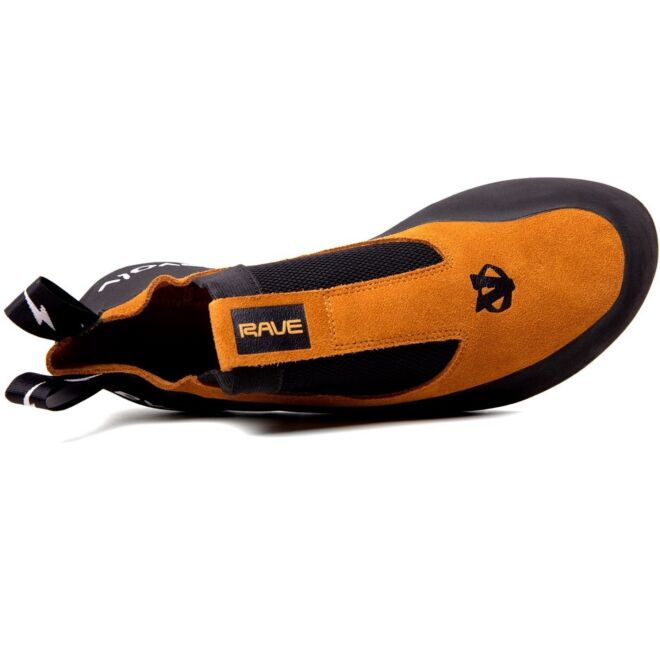 Evolv Rave scarpette arrampicata