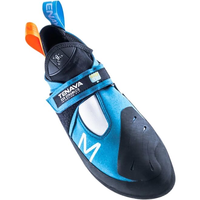 Tenaya Mastia scarpette arrampicata