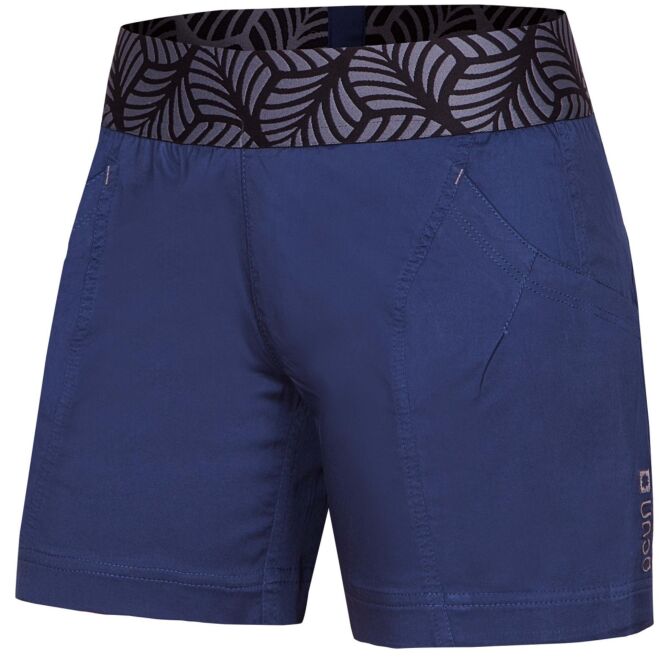 Ocun Pantera Organic Shorts pantaloni donna