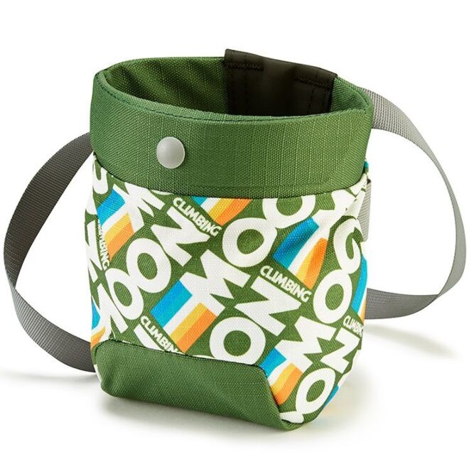Moon Sport Chalk Bag sacchetto portamagnesite 