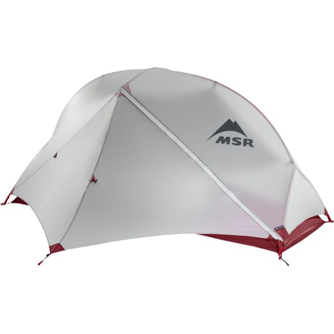 MSR Hubba NX Backpacking Solo Tent tenda da trekking