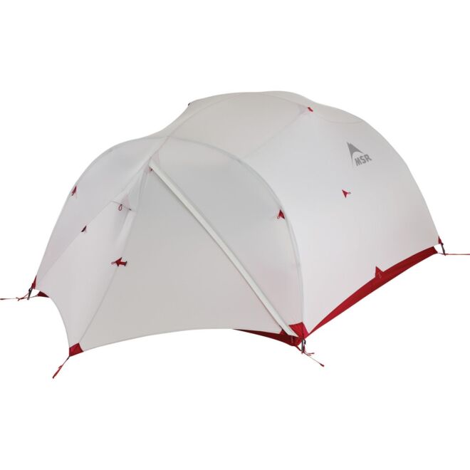 MSR Mutha Hubba NX V2 tenda da trekking