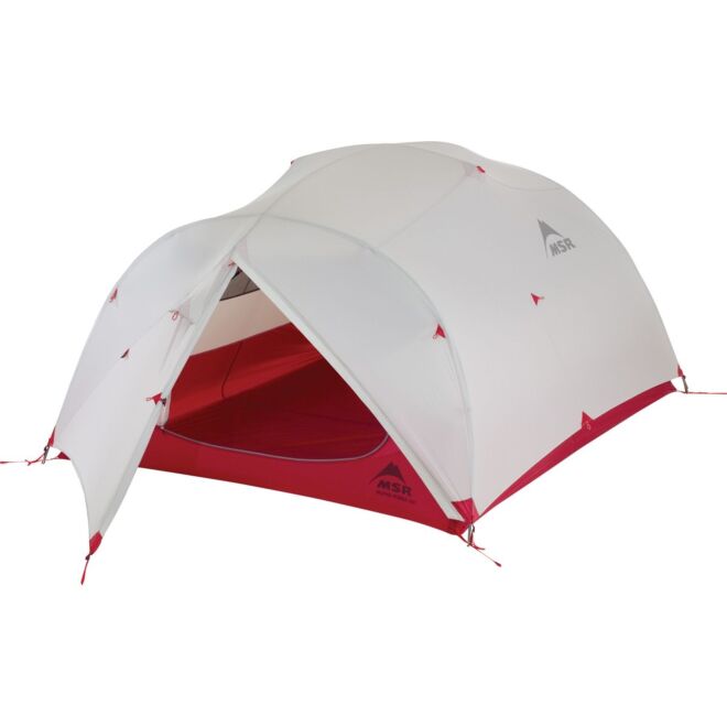 MSR Mutha Hubba NX V2 tenda da trekking
