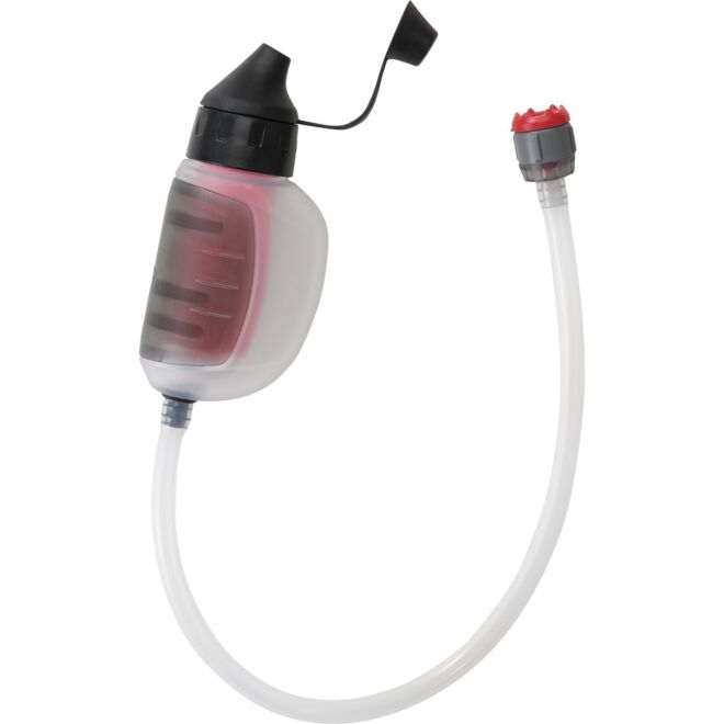 MSR TrailShot Pocket-Sized Water Filter cannuccia filtro acqua