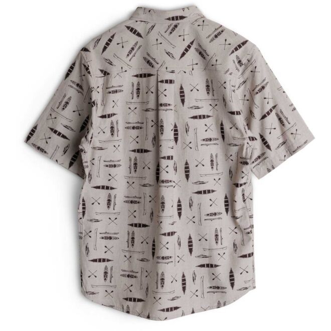 KAVU Juan camicia uomo