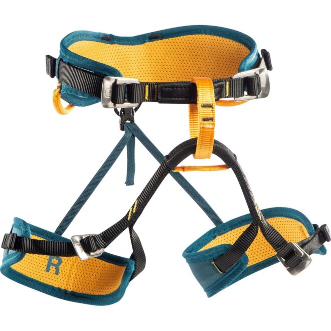 Wild Country Movement Junior Harness imbrago arrampicata bambino