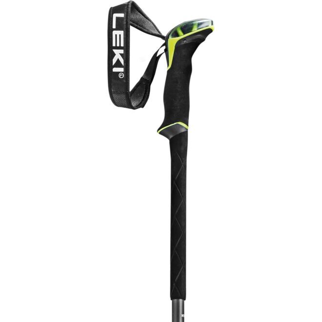 Leki Guide Lite 2 Carbon bastoncini da scialpinismo