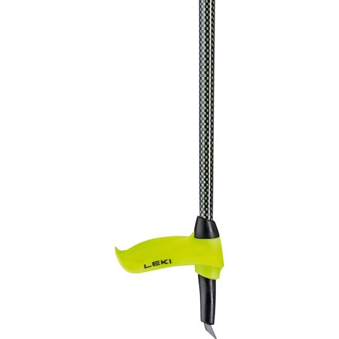 Leki Guide Lite 2 Carbon bastoncini da scialpinismo