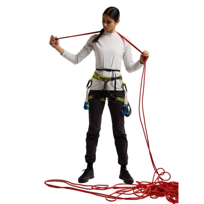 Arc'teryx Skaha Harness W's imbrago arrampicata donna