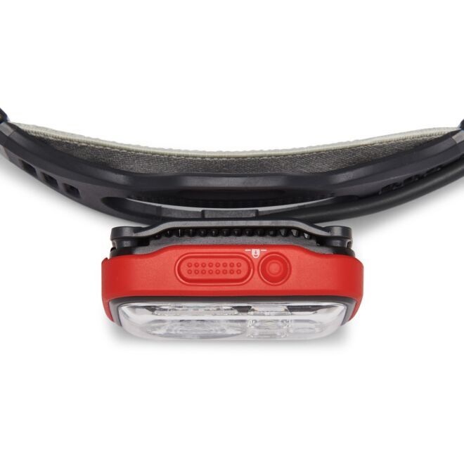 BD Black Diamond Distance 1500 frontale