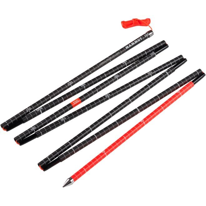 Mammut Carbon Probe 240 Light sonda da valanga