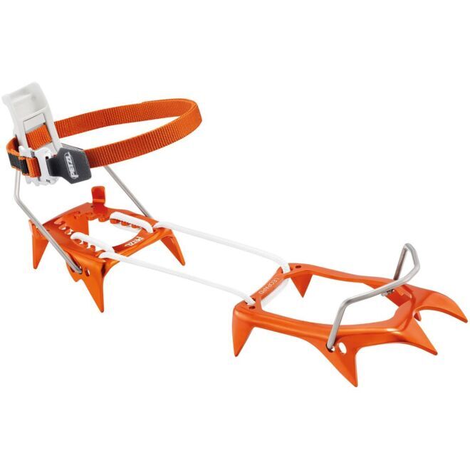 Petzl Leopard LLF ramponi