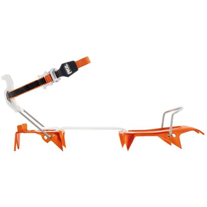 Petzl Leopard LLF ramponi