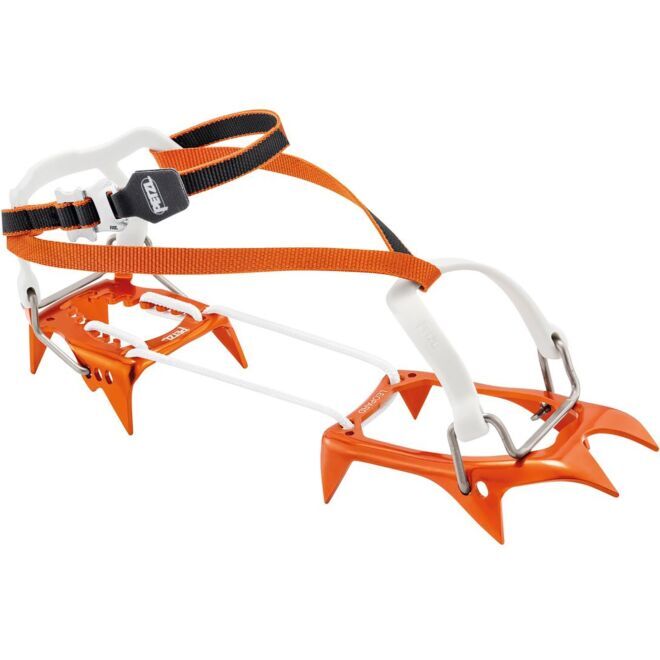 Petzl Leopard FL ramponi