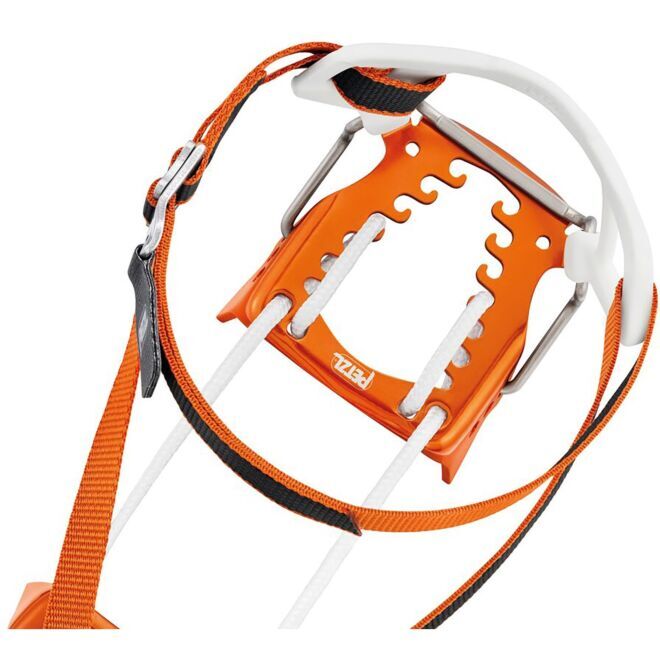 Petzl Leopard FL ramponi