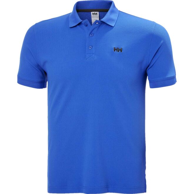 Helly Hansen Driftline Polo maglietta uomo