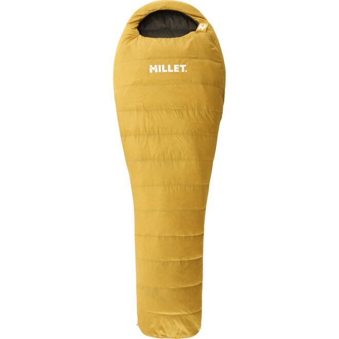 Millet Light Down 10° sacco a pelo