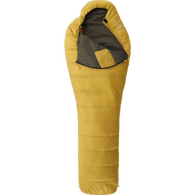 Millet Light Down 10° sacco a pelo