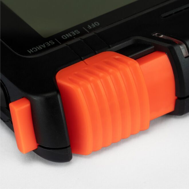 Mammut Barryvox S2  ARTVA localizzatore valanghe