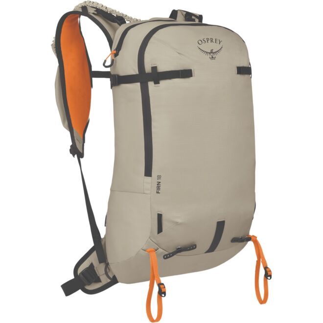 Osprey Firn 18 zaino scialpinismo