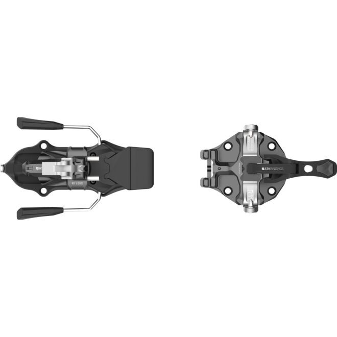 ATK Raider 11 Evo  attacchi scialpinismo