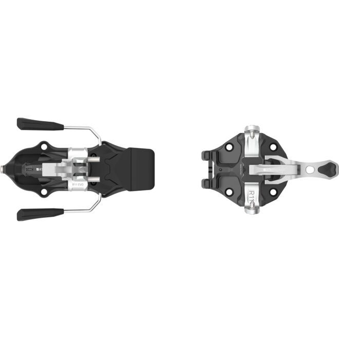 ATK Raider 11 Evo  attacchi scialpinismo