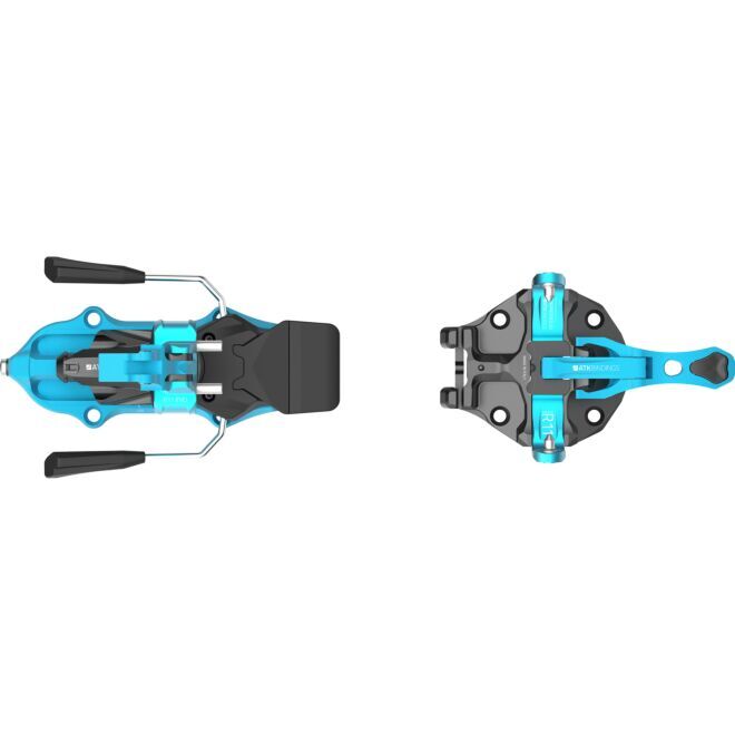 ATK Raider 11 Evo  attacchi scialpinismo