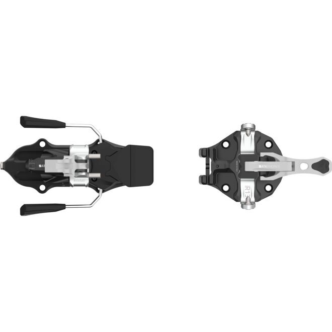 ATK Raider 13 Evo attacchi scialpinismo