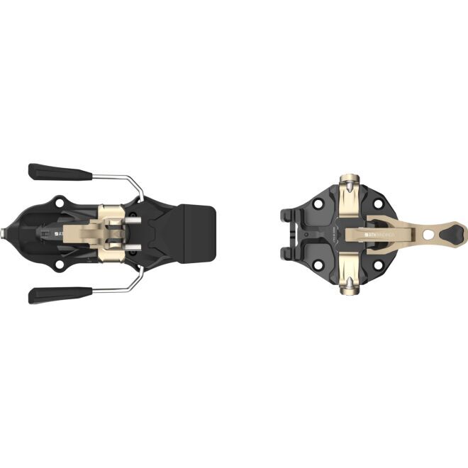 ATK Raider 13 Evo attacchi scialpinismo