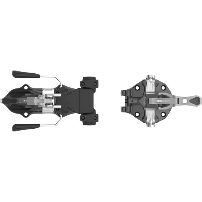 ATK Freeraider 15 Evo attacchi freeride
