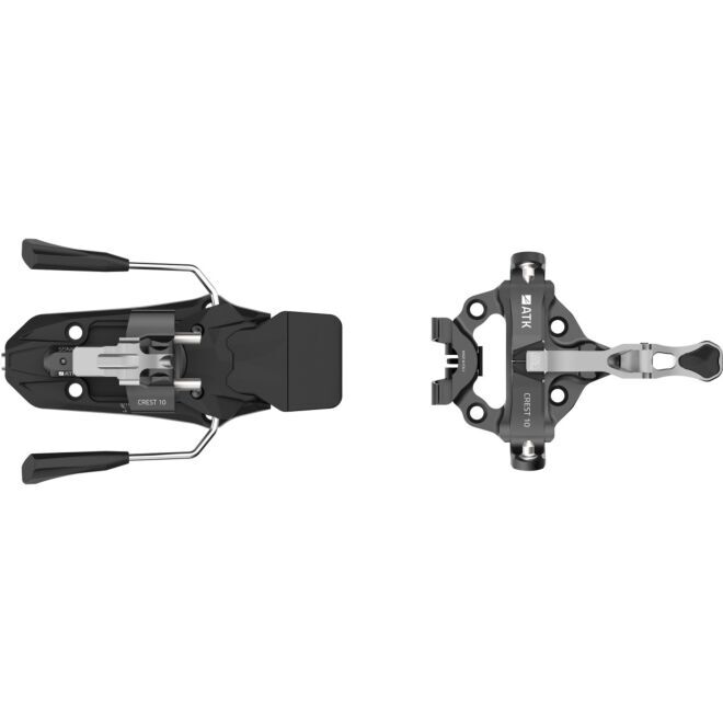 ATK Crest 10 attacchi scialpinismo