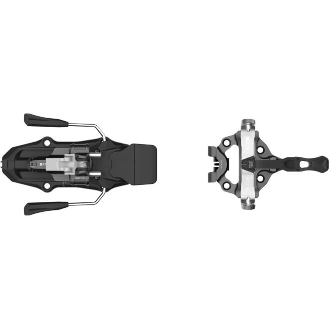 ATK Raider 12 SL attacchi scialpinismo