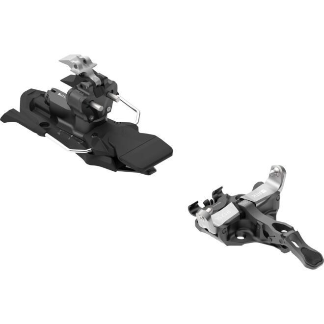 ATK Raider 12 SL attacchi scialpinismo