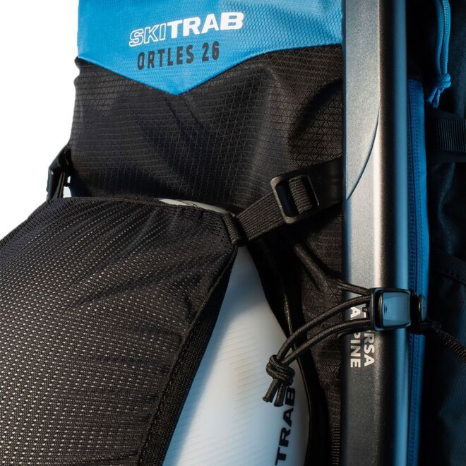 Ski Trab Ortles 26 2.0 zaino da scialpinismo
