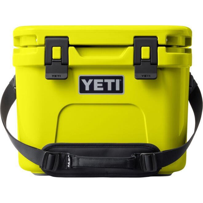 Yeti Roadie 15 ghiacciaia