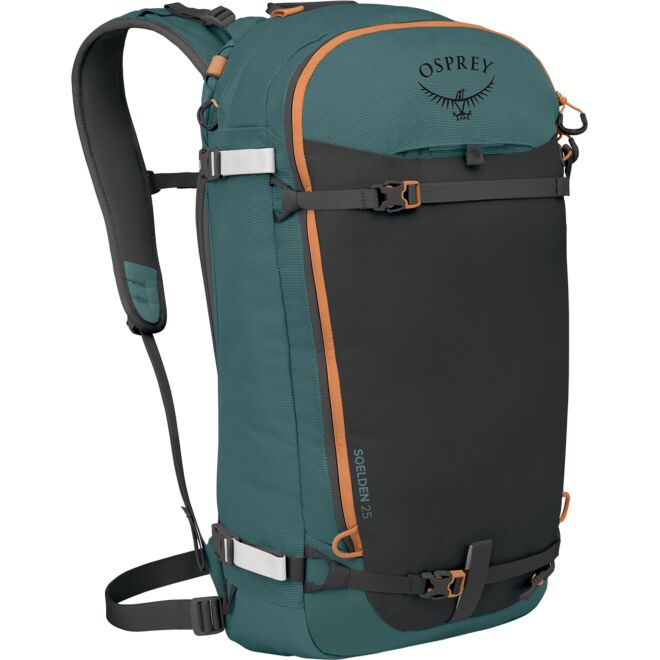 Osprey Soelden 25 l zaino scialpinismo