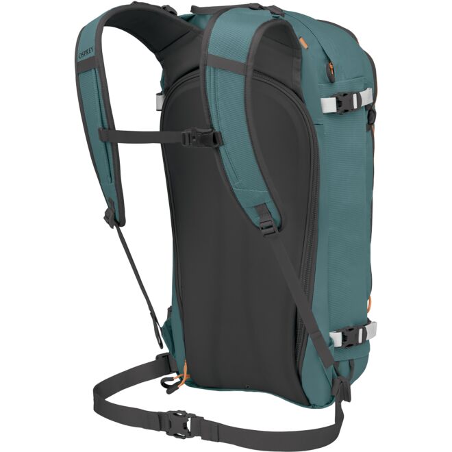 Osprey Soelden 25 l zaino scialpinismo