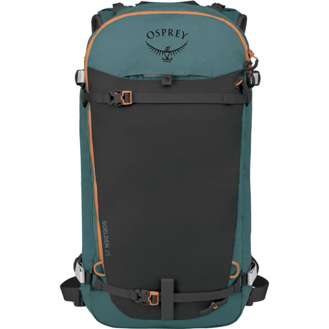 Osprey Soelden 25 l zaino scialpinismo