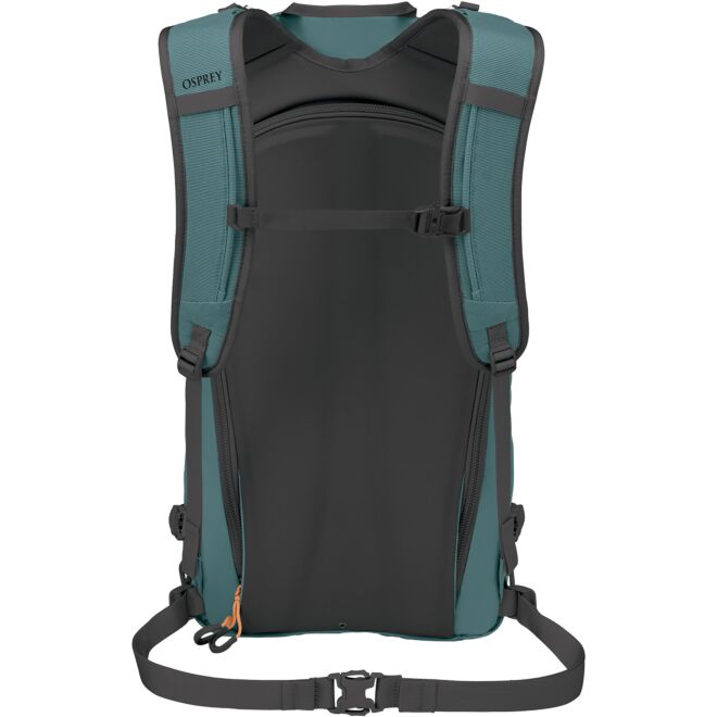 Osprey Soelden 25 l zaino scialpinismo