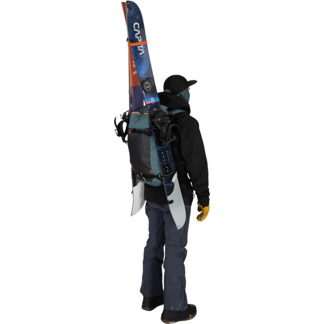 Osprey Soelden 25 l zaino scialpinismo