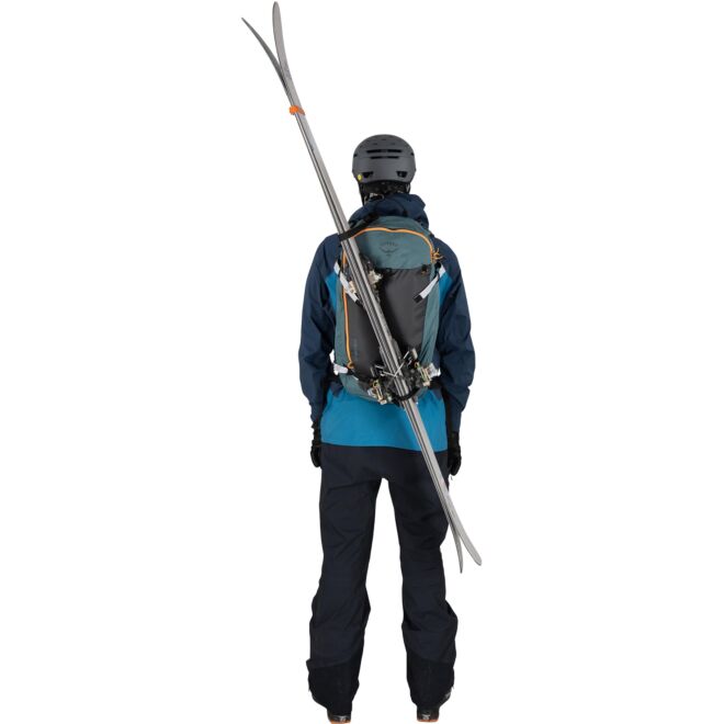 Osprey Soelden 25 l zaino scialpinismo