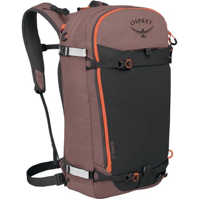 Osprey Sopris 25 l zaino scialpinismo