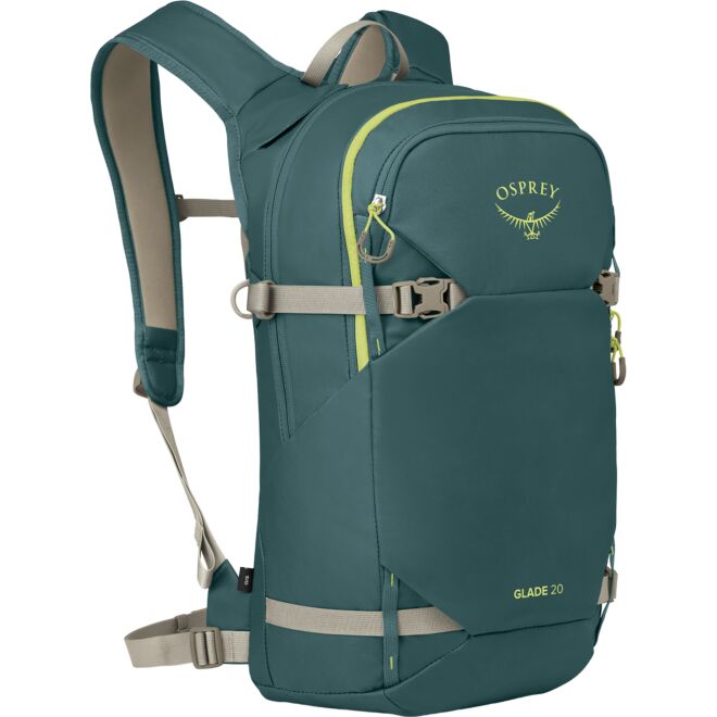 Osprey Glade 20 zaino scialpinismo