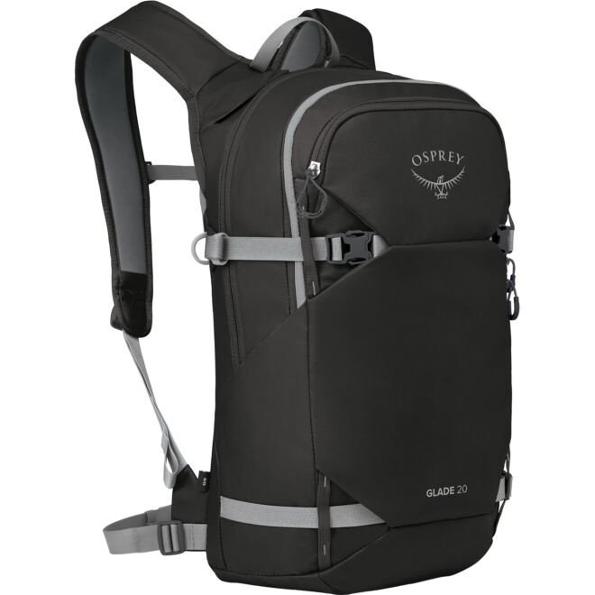 Osprey Glade 20 zaino scialpinismo
