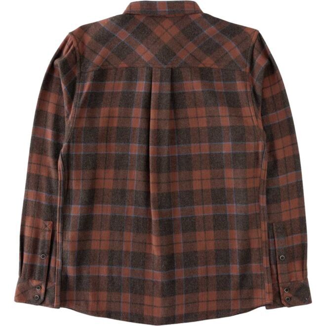 KAVU Big Joe Mens Shirt camicia uomo