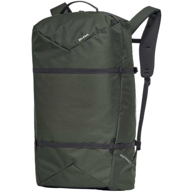 SALEWA Agner Rope Bag XL zaino arrampicata falesia