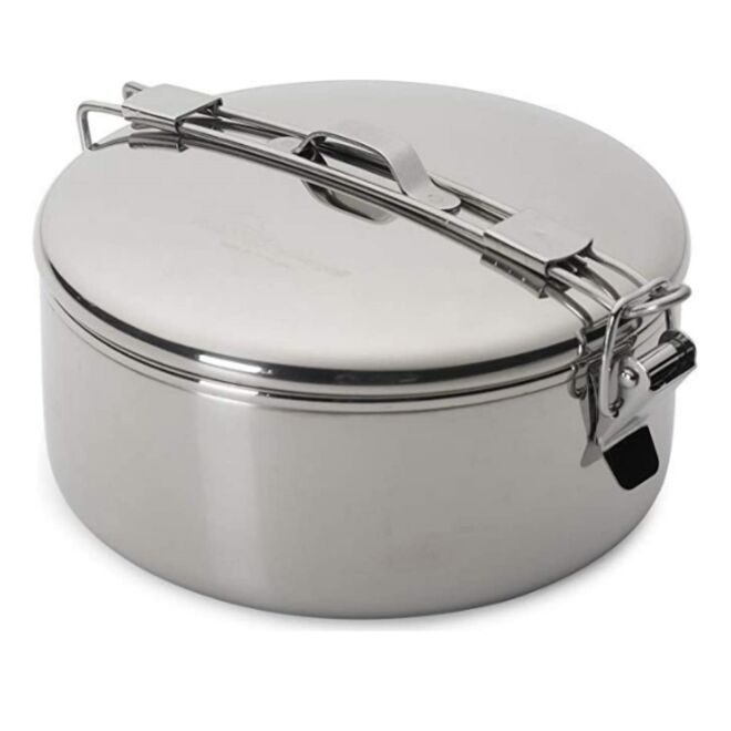 MSR Alpine Stowaway Pot 1.1L - pentola da campeggio