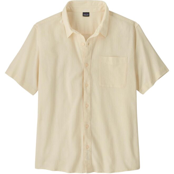 Patagonia M's A/C Shirt camicia a maniche corte uomo